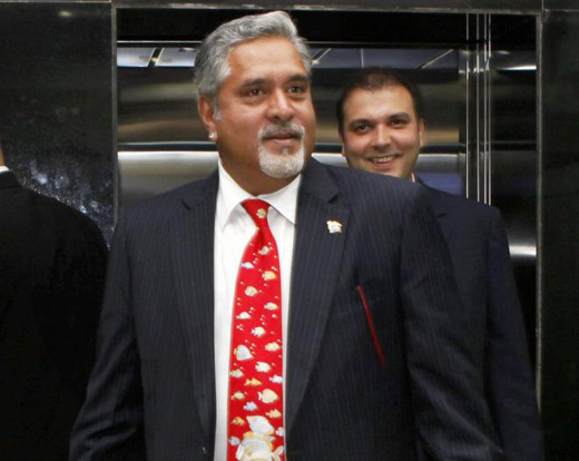 mallya 27  jul